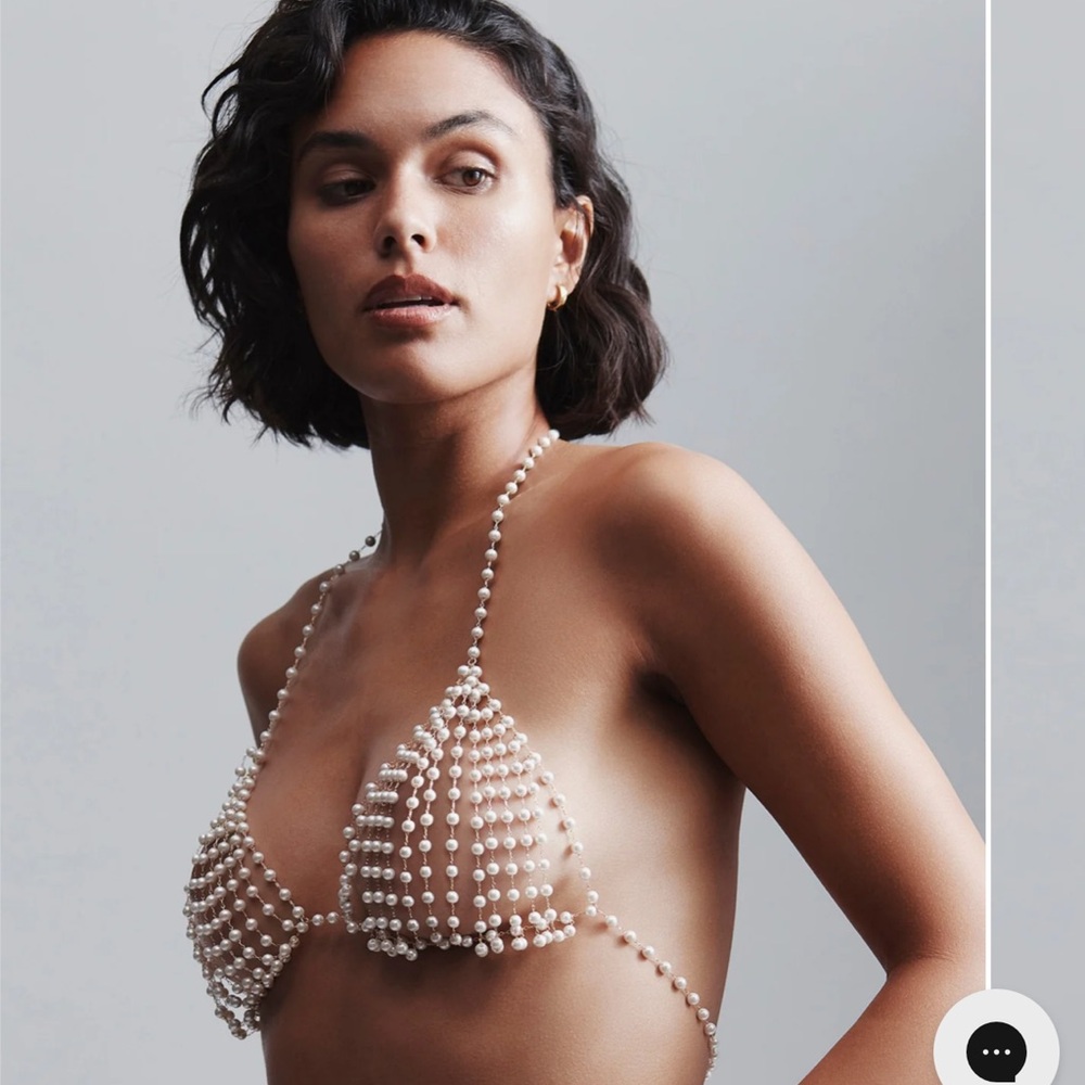 Bluebella - Pearl Soft Bra